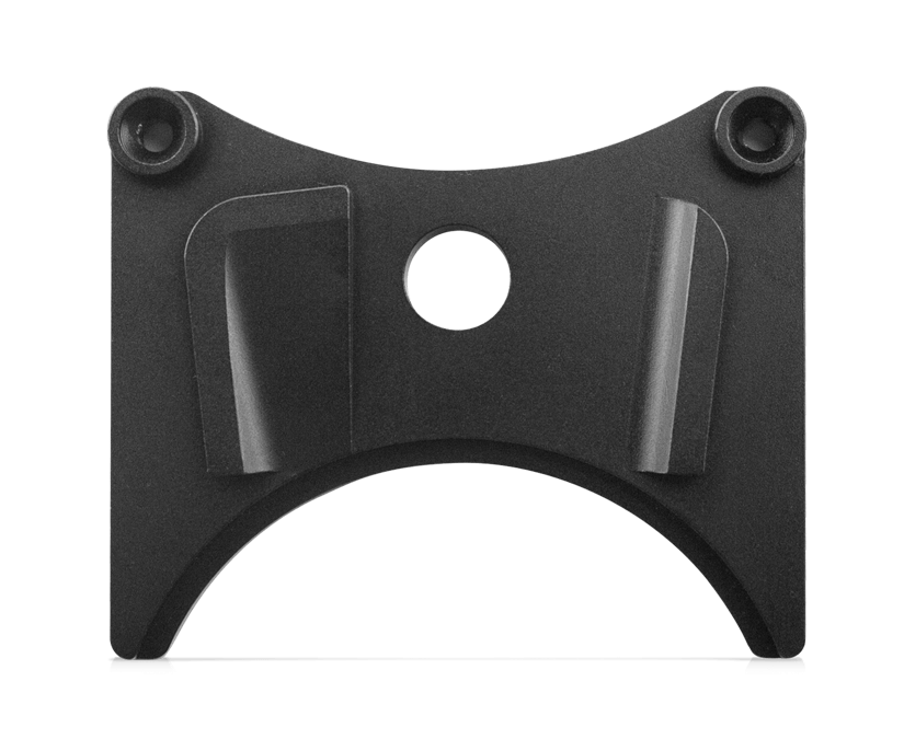 Placa adaptadora de liberación rápida Tobii Dynavox