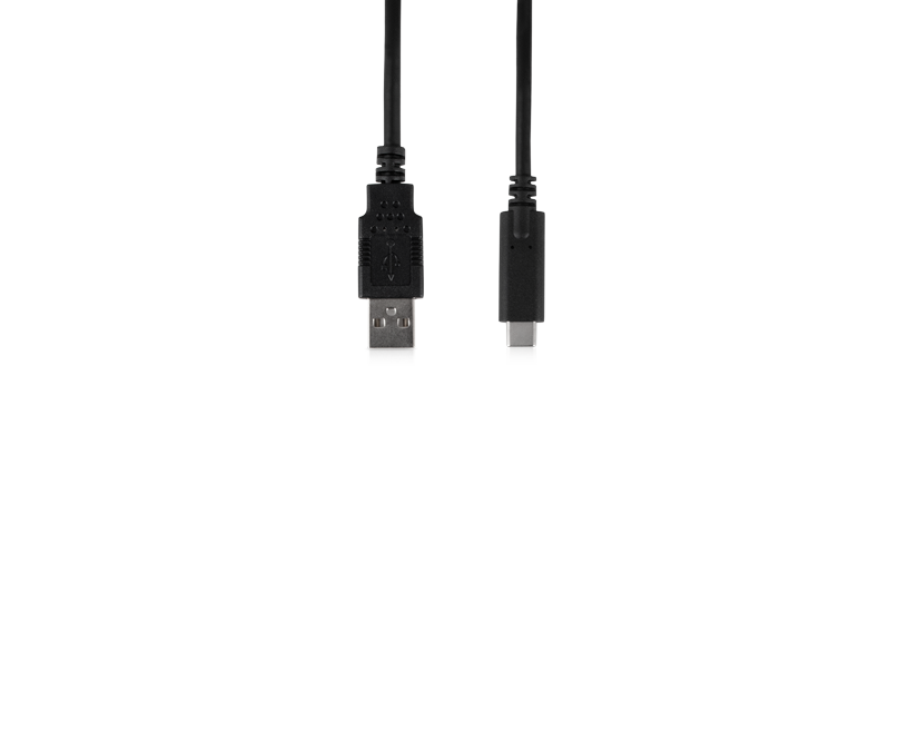 Cable de carga del TD Speech Case Mini de Tobii Dynavox