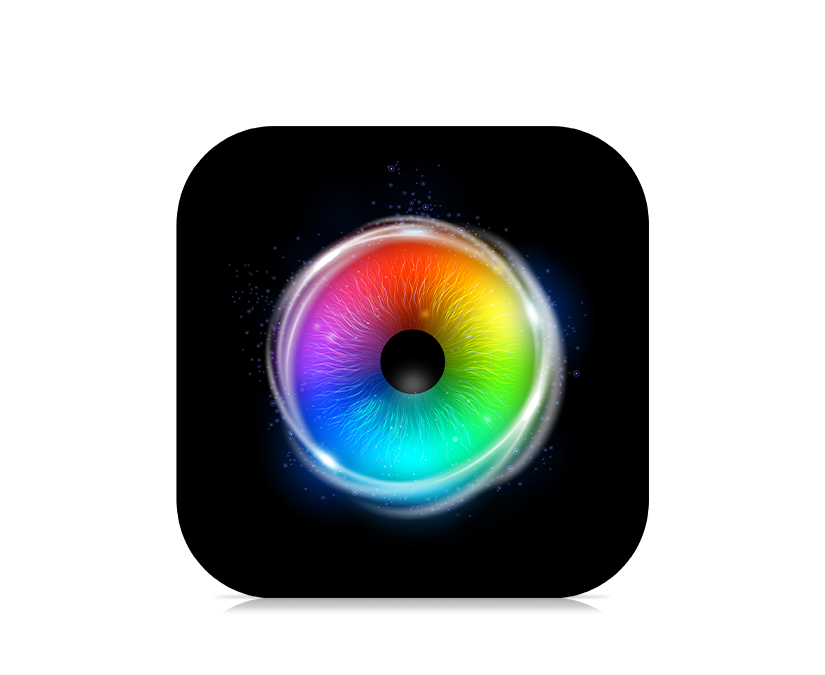 Icono de Sensory Eye FX 2