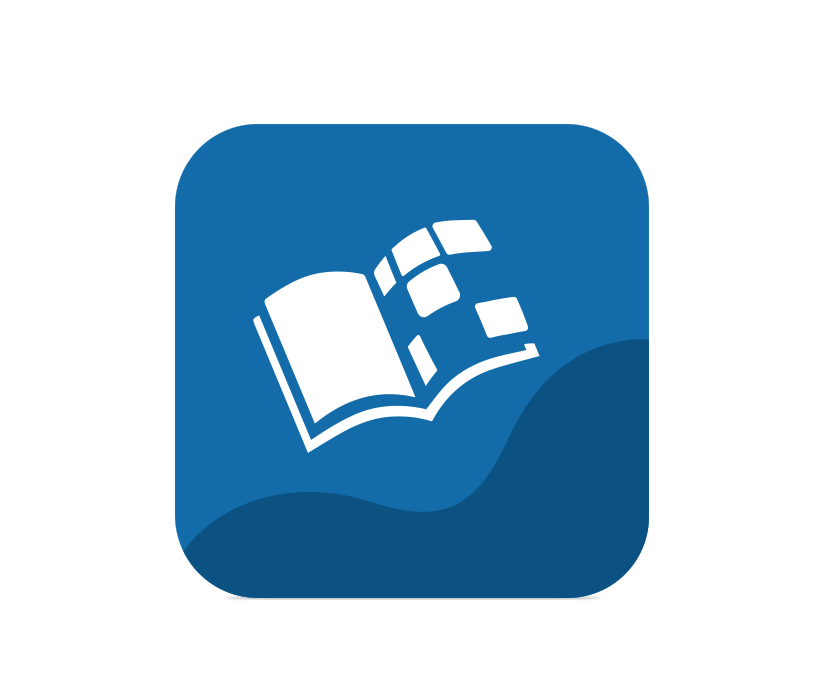 Tobii Dynavox Accessible Literacy Learning icon