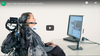 Video icon for How Tobii Dynavox eye tracking works