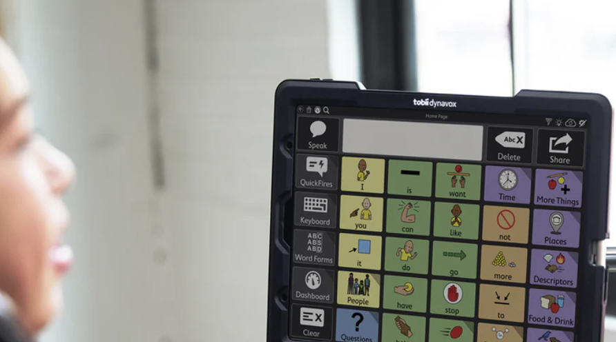 Recursos de Motor Plan para apoyar la comunicación