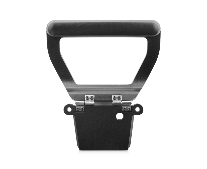 Placa de montaje para TD I-110 con asa