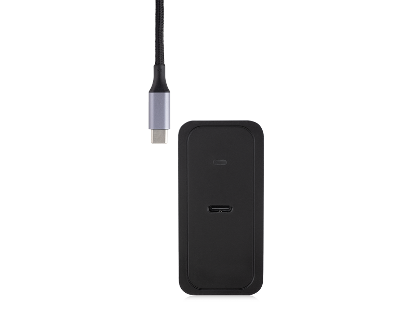 Cargador para los dispositivos TD I-Series, TD Navio, y TD I-110 de Tobii Dynavox