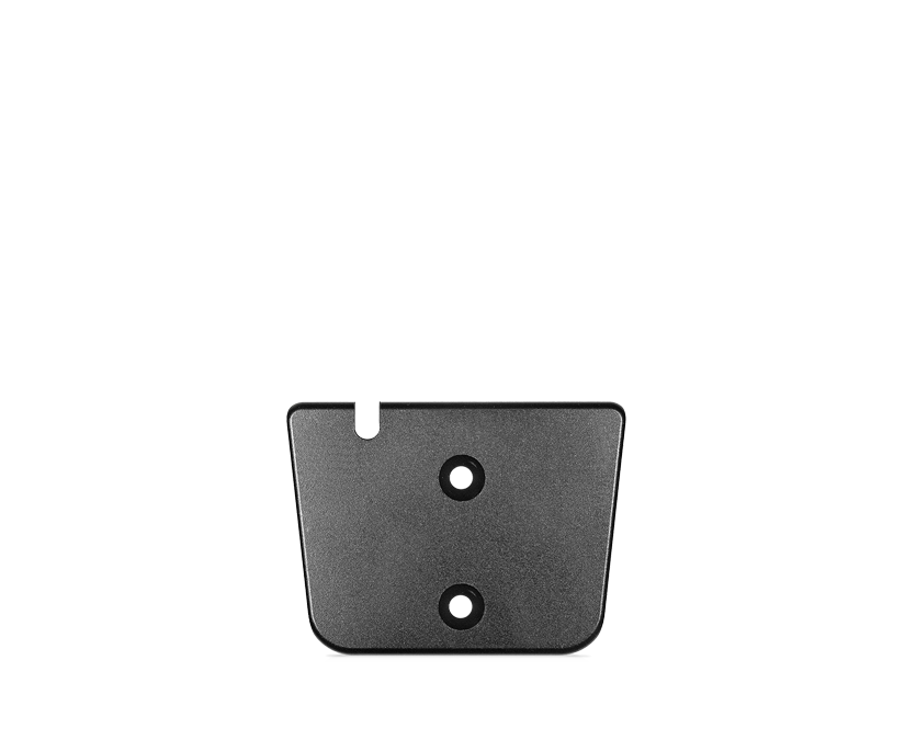 Placa de montaje en SC Tablet Mini y TD Speech Case Mini