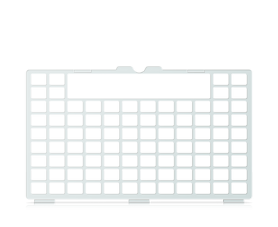 Grilla para Tobii Dynavox I-13 12x9 (Para comunicación)