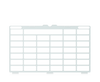 I-16 SCF Aphasia Keyguard