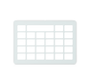 Communicator 5 6 x 5 grillas con ventana de mensaje
