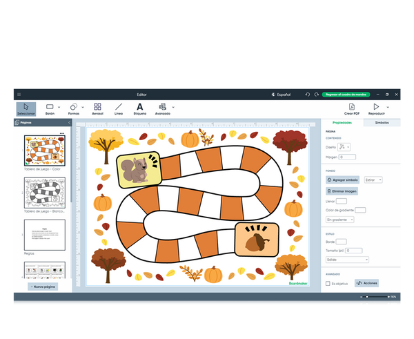 Boardmaker 7 - Tobii Dynavox ES