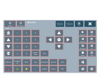 Communicator 5 - Tobii Dynavox ES