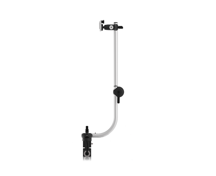 Tobii Dynavox soporte de mesa ClampOnMount de Rehadapt