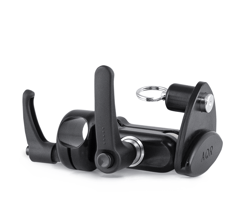 Kit de cambio Tobii Dynavox TD I-Series Rehadapt a Daessy