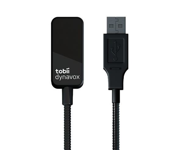 EyeR - Tobii Dynavox ES