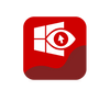 Tobii Dynavox Gaze Point logo
