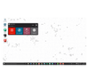 Tobii Dynavox  Gaze Point Paused Calibration