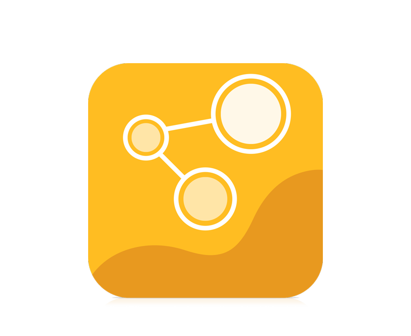 Logo Gaze Viewer de Tobii Dynavox