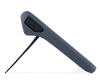 Carcasa resistente para I-110 de Tobii Dynavox con pie de apoyo desplegado