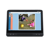 Snap Scene de Tobii Dynavox en un dispositivo I-Series