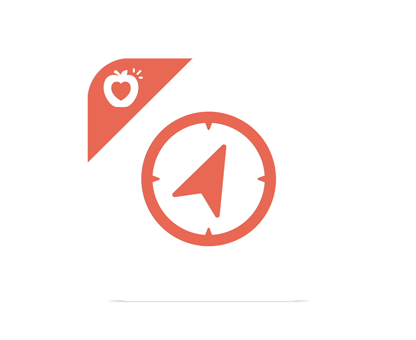 Ícono Pathways for Core First Tobii Dynavox