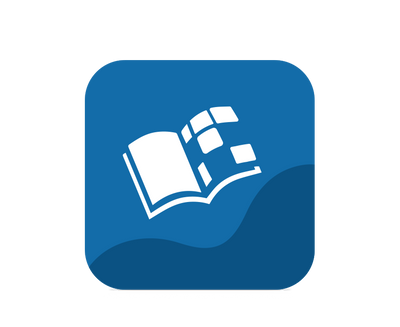 Tobii Dynavox Accessible Literacy Learning icon
