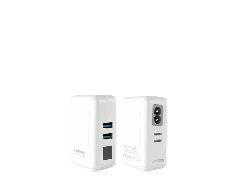 Cargador Speech Case de Tobii Dynavox