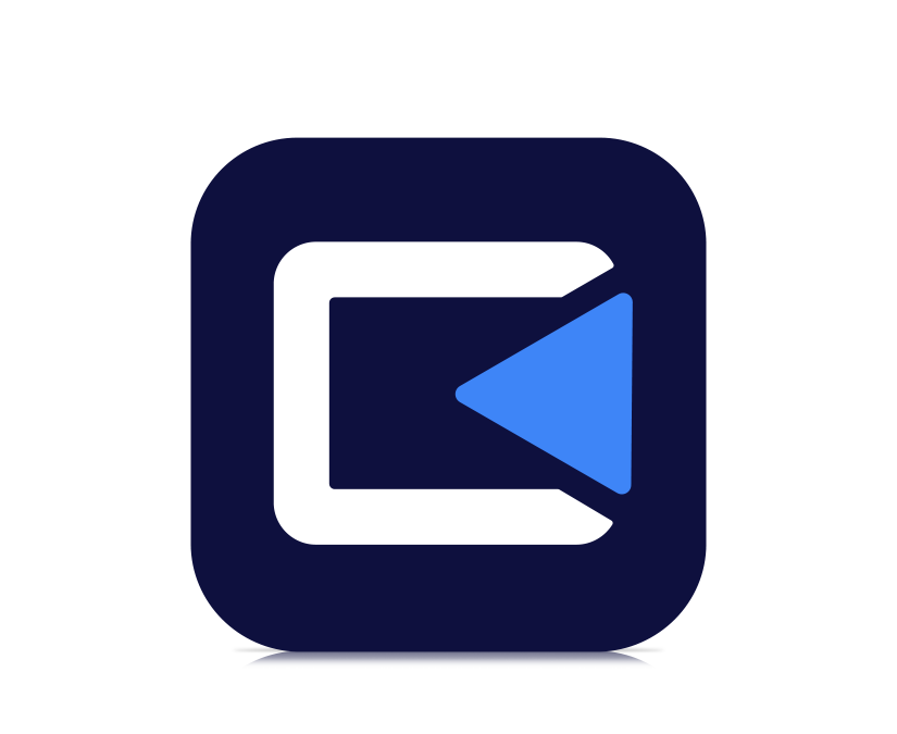 Ícono Tobii Dynavox TD Browse