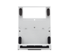 Tobii Dynavox PCEye Vista frontal del soporte