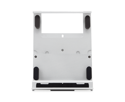 Tobii Dynavox PCEye Vista frontal del soporte