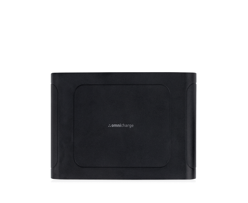 Fuente de alimentación para I-Series de Tobii Dynavox