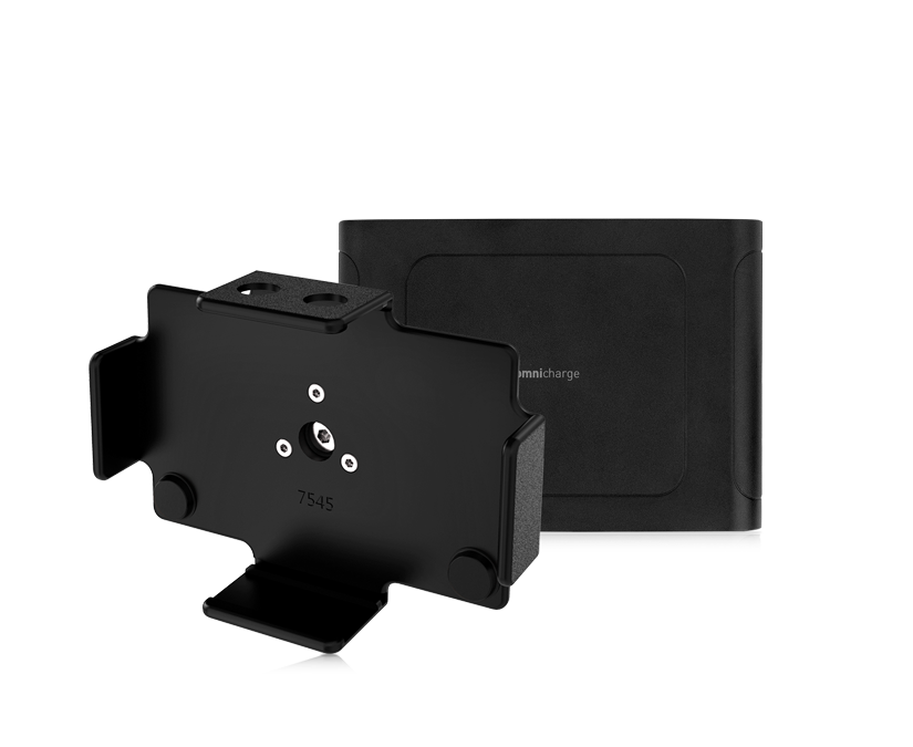 Banco de energía I-Series y kit de montaje