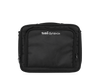 Vista frontal de la bolsa de viaje pequeña Tobii Dynavox
