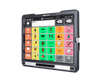 Dispositivo TD Pilot de Tobii Dynavox usando TD Snap
