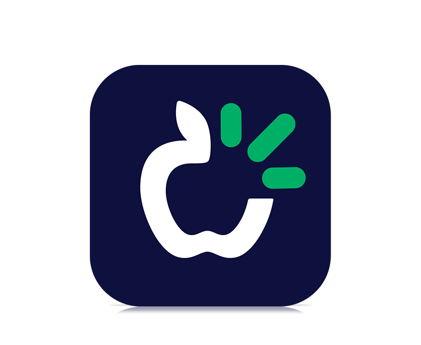 Logo TD Snap de Tobii Dynavox