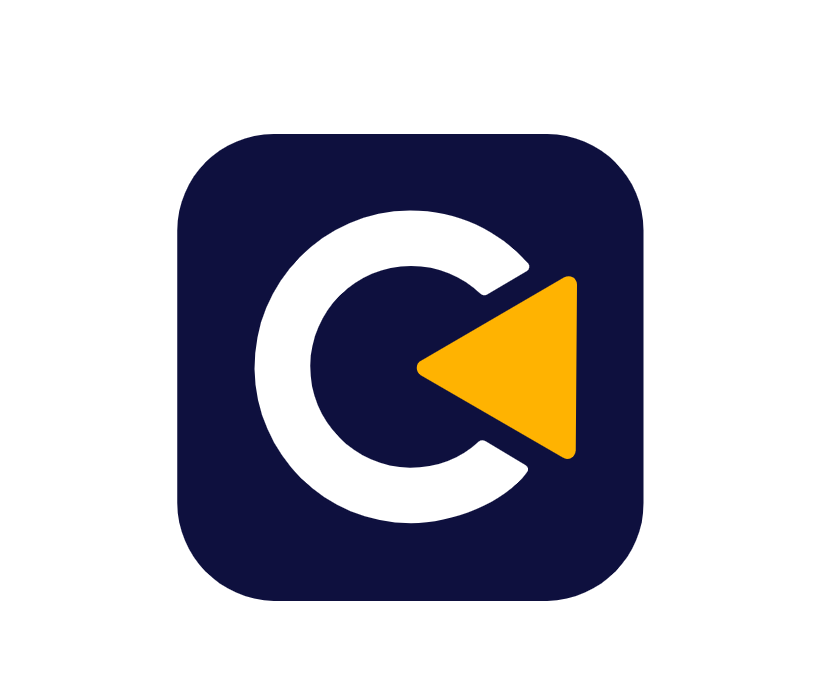 Logo TD Control de Tobii Dynavox.